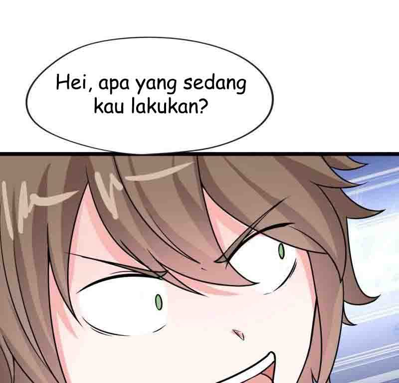 Turned Into a Grass in The Fantasy World? Chapter 04 Gambar 78